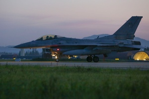 Radio Spot: Osan Air Powers Days 2025 Airshow