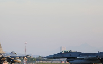 U.S. Air Force participates in Freedom Flag 25-1