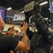 U.S. Marines at South Texas Comic Con