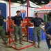 U.S. Marines at South Texas Comic Con
