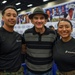 U.S. Marines at South Texas Comic Con