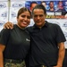 U.S. Marines at South Texas Comic Con