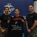 U.S. Marines at South Texas Comic Con
