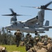 31st MEU conducts quick response force rehearsal for MEUEX