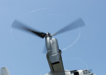 31st MEU conducts quick response force rehearsal for MEUEX