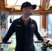 USS Michael Monsoor Sailors Receive Tugboat Familiarization Training