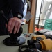 USS Michael Monsoor Sailors Receive Tugboat Familiarization Training