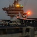 Truman's Deployment