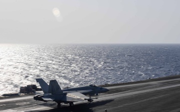 Truman's Deployment