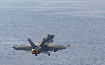 Truman's Deployment