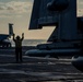 Nimitz Conducts Flight Operations