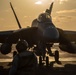 Nimitz Conducts Flight Operations