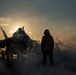 Nimitz Conducts Flight Operations