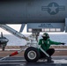Nimitz Conducts Flight Operations