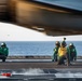 Nimitz Conducts Flight Operations