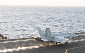 Truman's Deployment