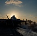 Nimitz Conducts Flight Operations