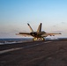 Nimitz Conducts Flight Operations