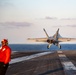 Nimitz Conducts Flight Operations