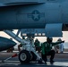 Nimitz Conducts Flight Operations
