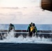 Nimitz Conducts Flight Operations