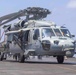 Nimitz Conducts Flight Operations