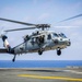 Nimitz Conducts Flight Operations