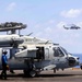 Nimitz Conducts Flight Operations