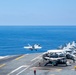 Nimitz Conducts Flight Operations