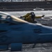 Nimitz Conducts Flight Operations