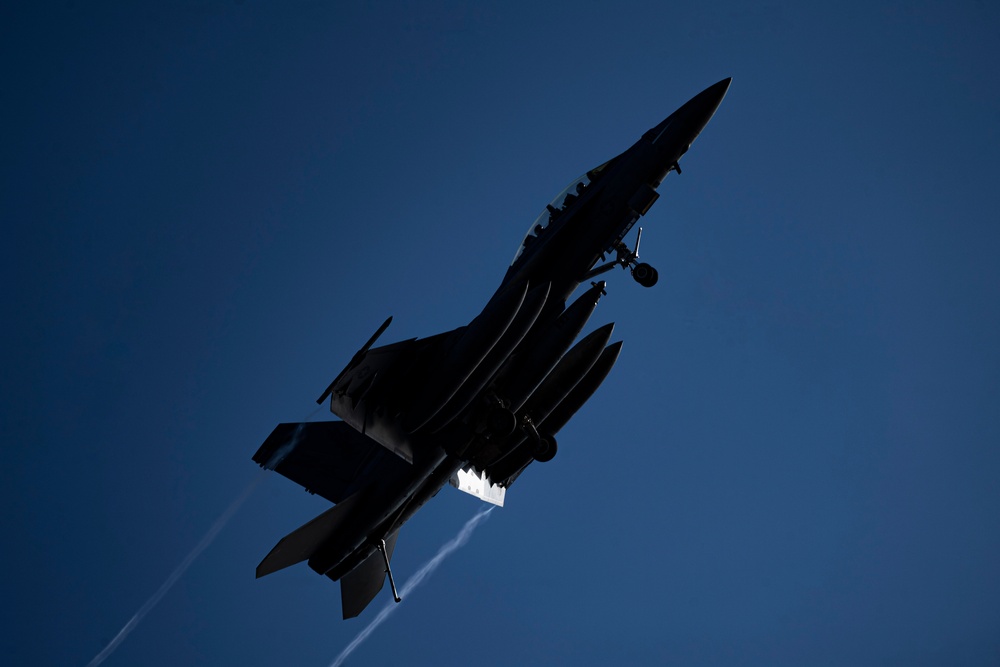 Nimitz Conducts Flight Operations