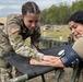 Medical unit gains vital experience during FTX