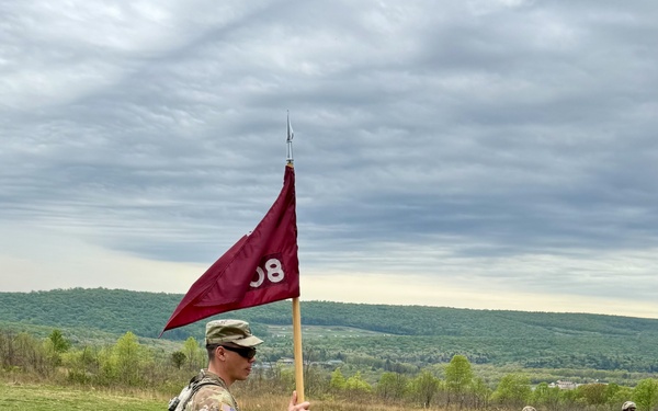 Medical unit gains vital experience during FTX