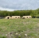 Medical unit gains vital experience during FTX