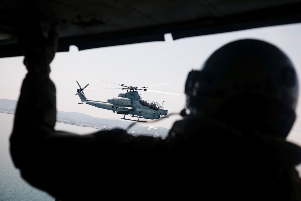 Marine Corps Air Station Iwakuni Family Day 2025