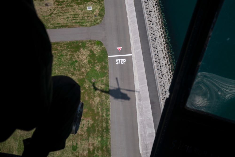 Marine Corps Air Station Iwakuni Family Day 2025