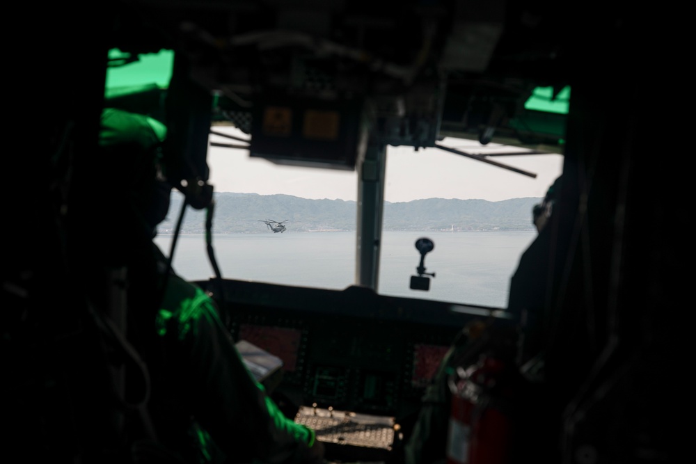 Marine Corps Air Station Iwakuni Family Day 2025