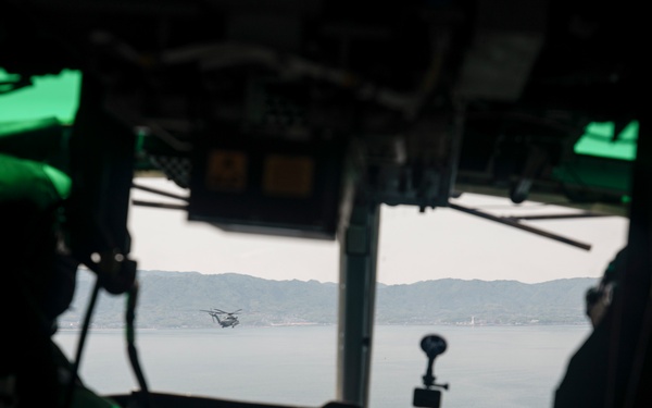 Marine Corps Air Station Iwakuni Family Day 2025