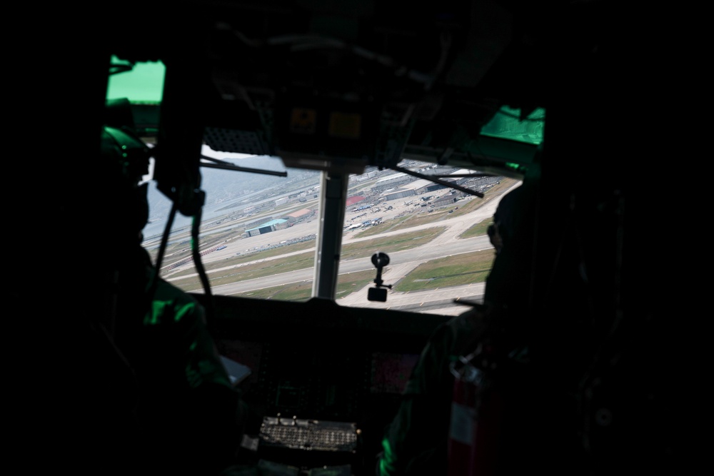 Marine Corps Air Station Iwakuni Family Day 2025