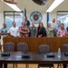 U.S. Pacific Fleet Commander travels to the Federated States of Micronesia