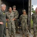 U.S. Pacific Fleet Commander travels to the Federated States of Micronesia