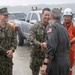 U.S. Pacific Fleet Commander travels to the Federated States of Micronesia