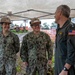 U.S. Pacific Fleet Commander travels to the Federated States of Micronesia