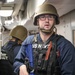 Jason Dunham's Deployment