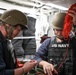 Jason Dunham's Deployment