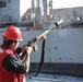 Jason Dunham's Deployment