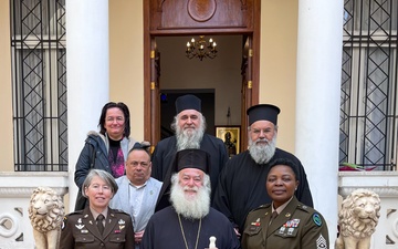 Winning the Peace through Religious Collaboration