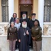 US Africa Command Chaplain Delegation