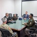 US Africa Command Chaplain Delegation