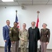 US Africa Command Chaplain Delegation